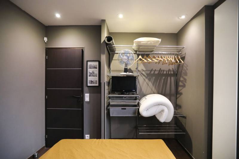 chambre avec dressing 13007