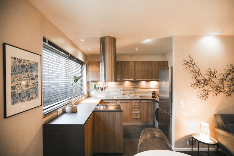 cuisine américaine 13007