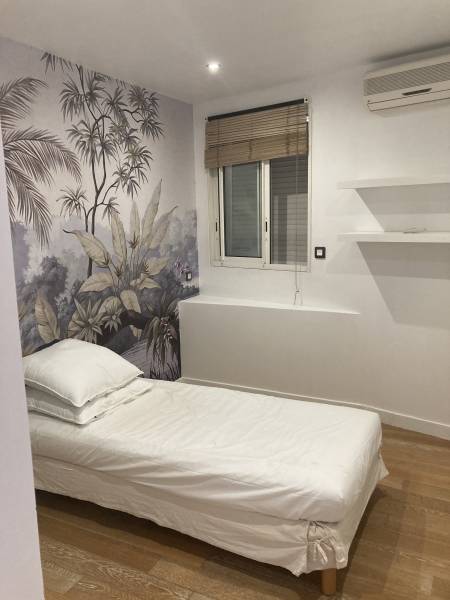 charmante chambre 13008