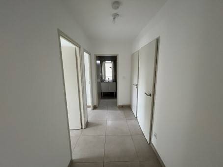 Couloir pour espace nuit