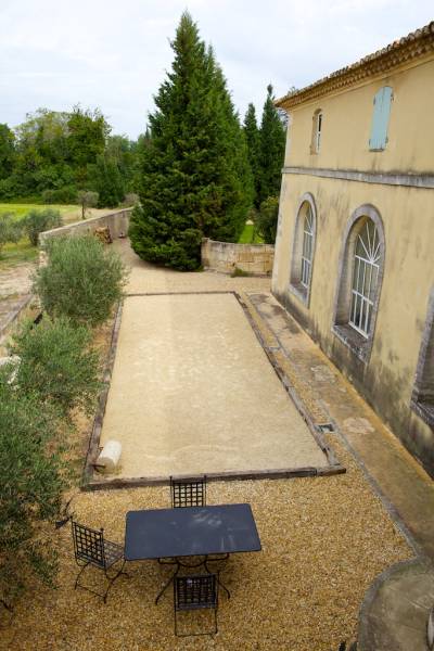 Belle demeure au pied des Alpilles, 13104 Arles prix sur demande