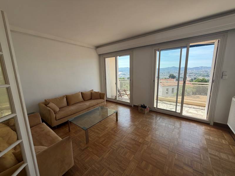 Grand séjour - 13008