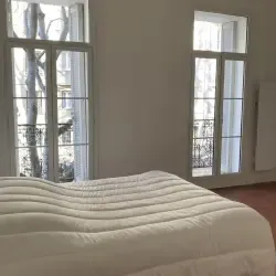  grande chambre avec rangement Marseille 7 eme  