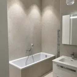 salle de bains 13007 Marseille 