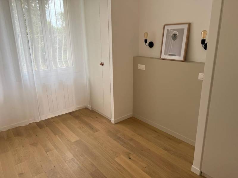 CHAMBRE AVEC RANGEMENT MARSEILLE 7 EME