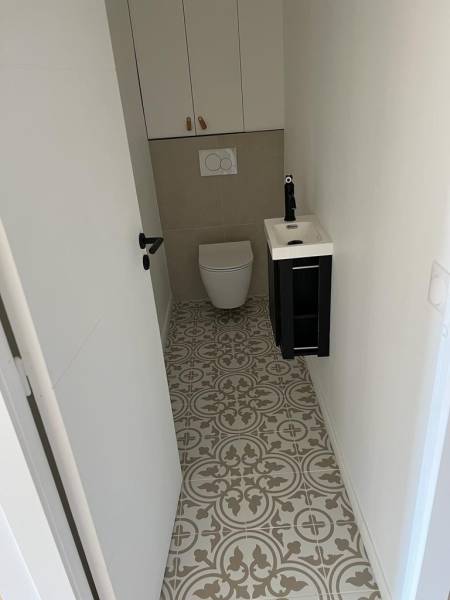 AU PIED DE NOTRE DAME LA GARDE T3 COMTEMPORAIN 13007 MARSEILLE