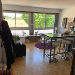 studio avec rangement MARSEILLE 8 eme