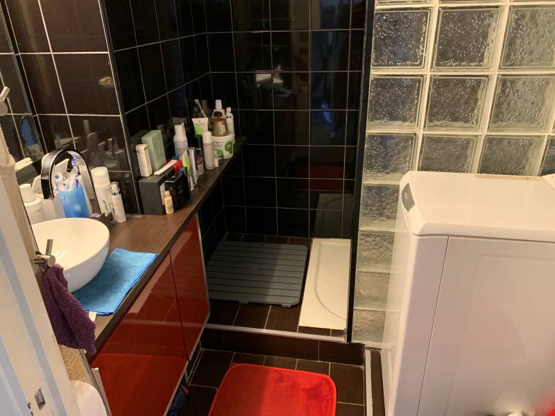 T1 Meublé Sainte-Anne au Calme