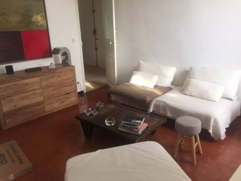 Location d'appartement de type 3 palais de justice Marseille 3 palais de justice bl andre aune grand volume