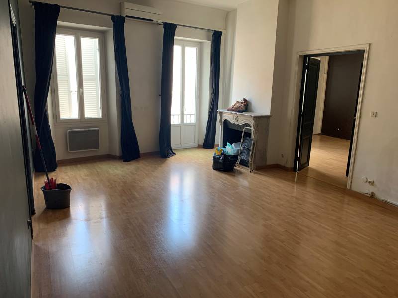 Grand T2 a louer Saint-Giniez