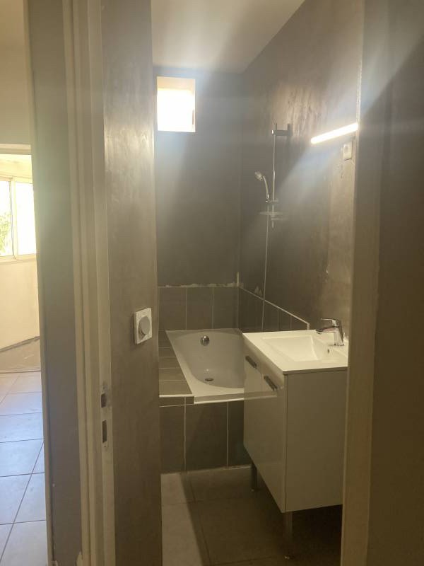 Appartement T2 AU CALME AVEC JARDIN - MENPENTI - LOCATION