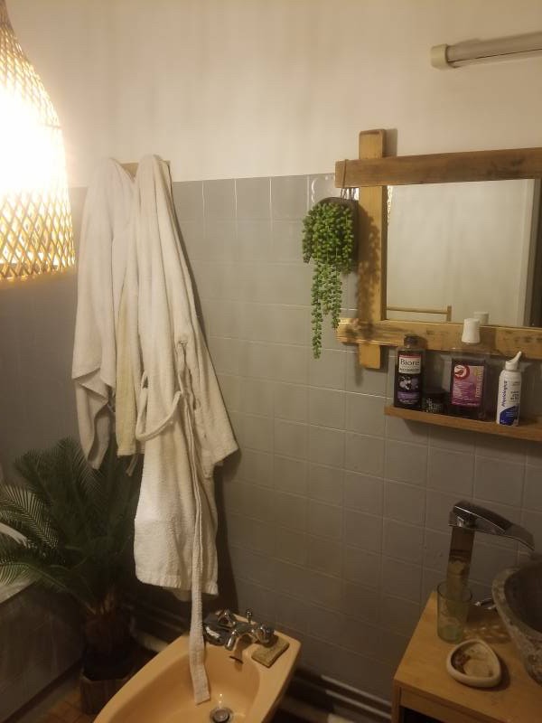 SALLE DE BAINS 13006