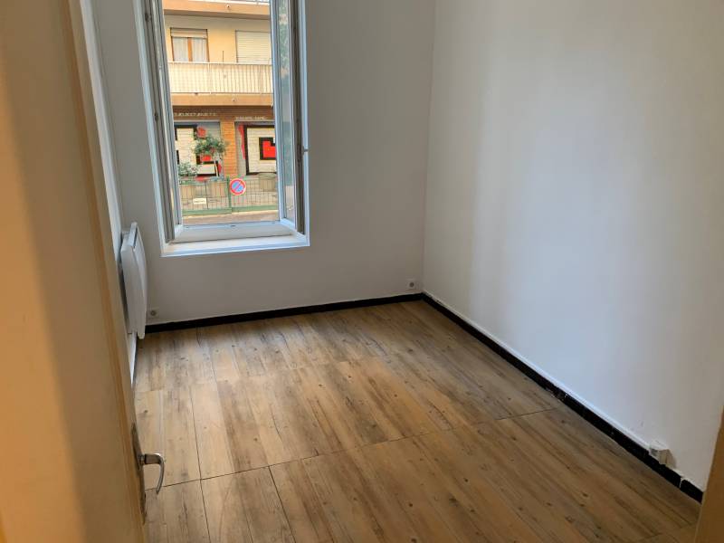 Location appartement de type 2 dans le quartier Castellane Lodi 13006