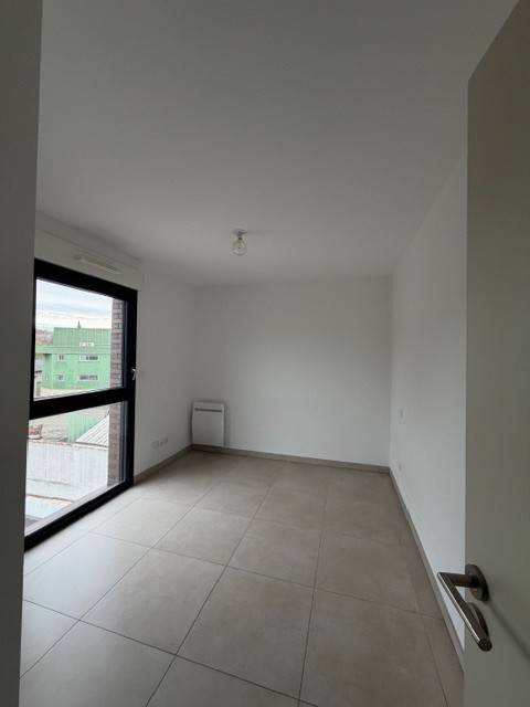 Chambre 1 avec chauffage électrique