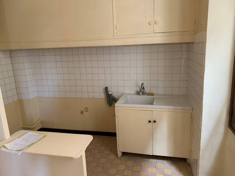 cuisine ouverte 13006