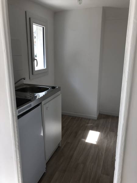 Kitchenette Séparée