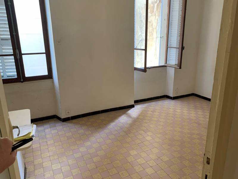 entrée séjour 13006