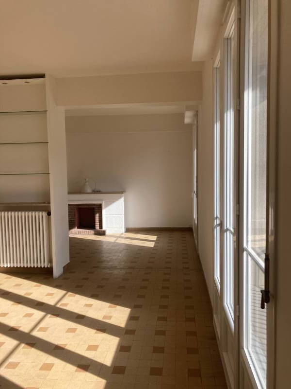 Appartement T5 à louer - Vieux-Port / Hôtel de Ville