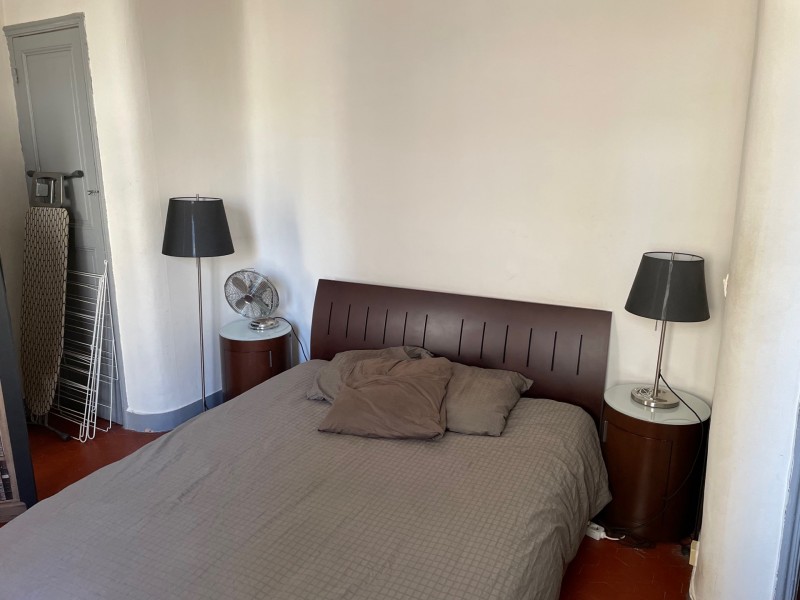 TYPE 3 MARSEILLE 7 EME QUARTIER CATALANS