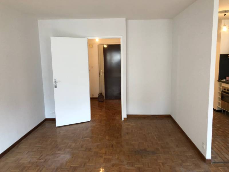 Appartement T2 Terrasse - Castellane