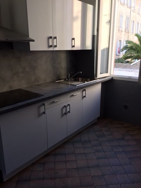 appartement  2 Marseille 13004 Baille / Camas charmant