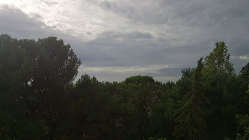 appartement  4 Marseille 13011 La Grognarde Copropriété avec piscine et tennis