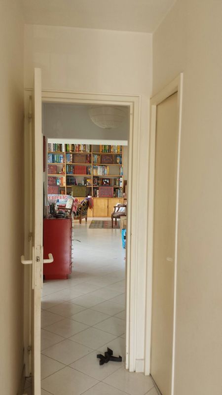 appartement  4 13008 pointe rouge