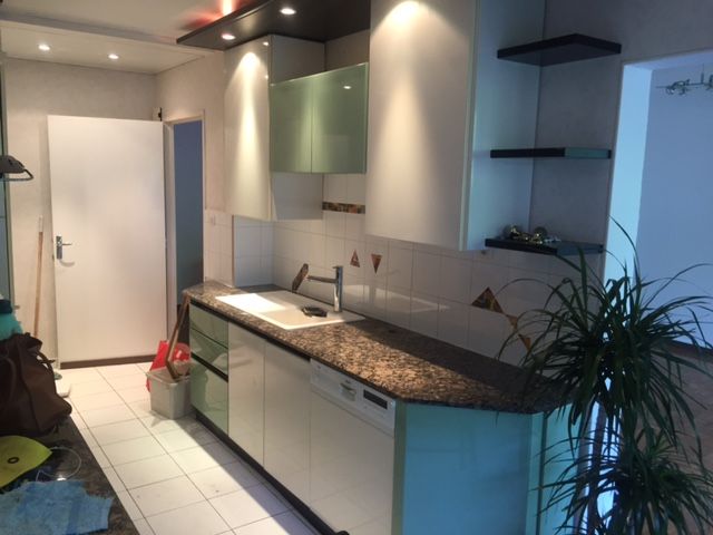 appartement  3 ALLEES DES PINS ALLEES DES PINS VUE JARDIN