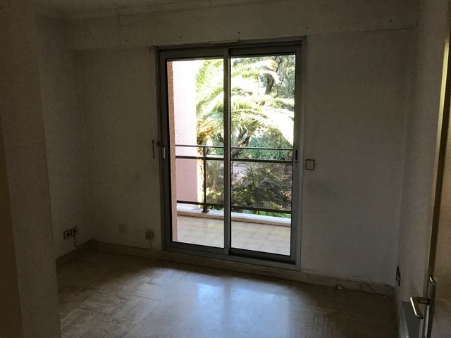 calme sud terrasse 13008