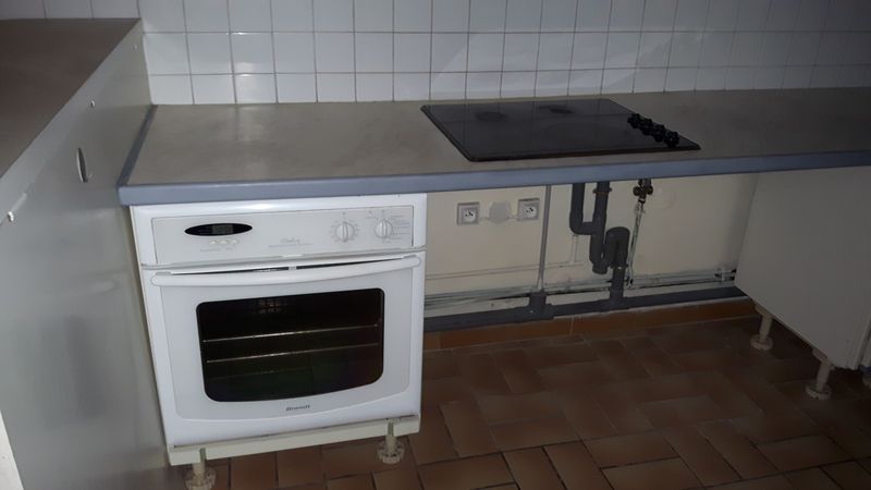 Appartement avec cellier au calme Marseille