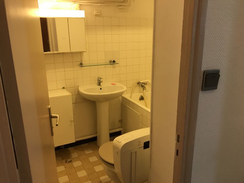 type 1  1 chute lavie chute lavie