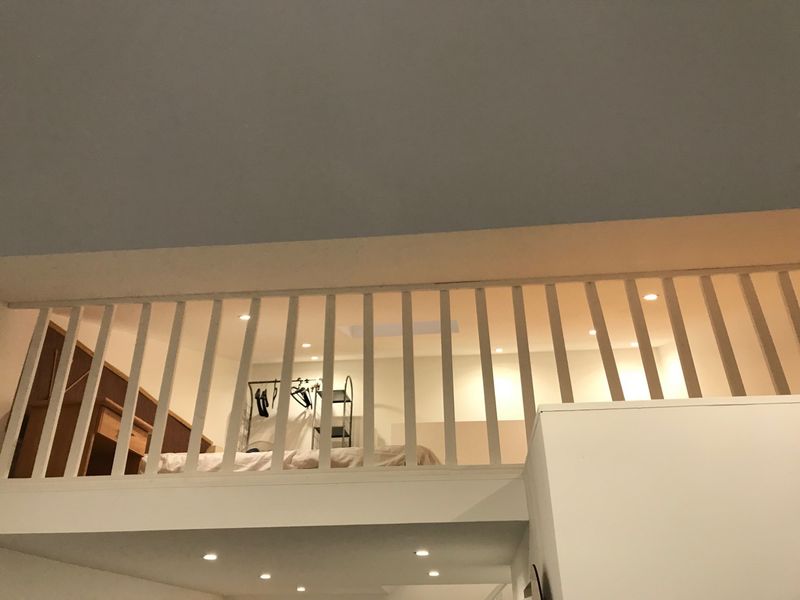 T1 MEUBLE BOMPARD 1 marseille 13007 BOMPARD