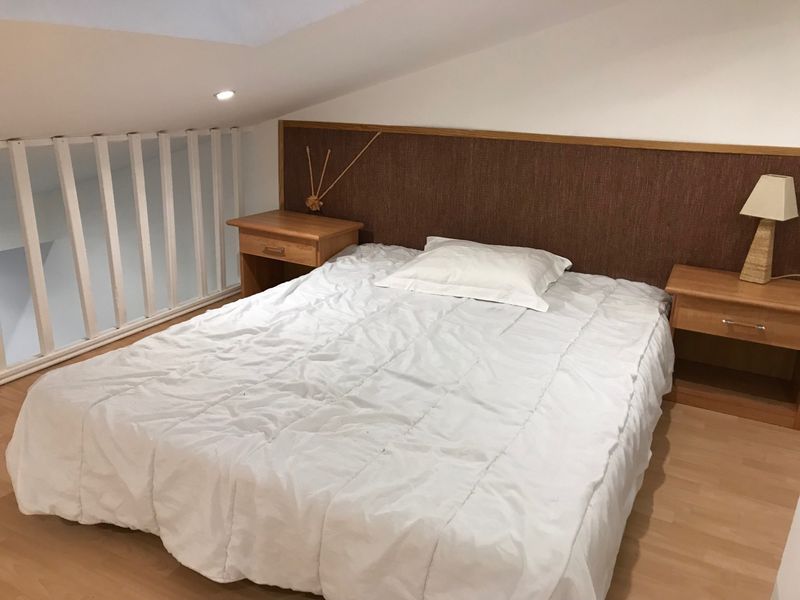 T1 MEUBLE BOMPARD 1 marseille 13007 BOMPARD