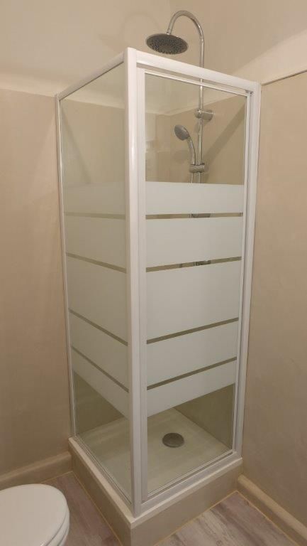 salle d'eau refaite 13006