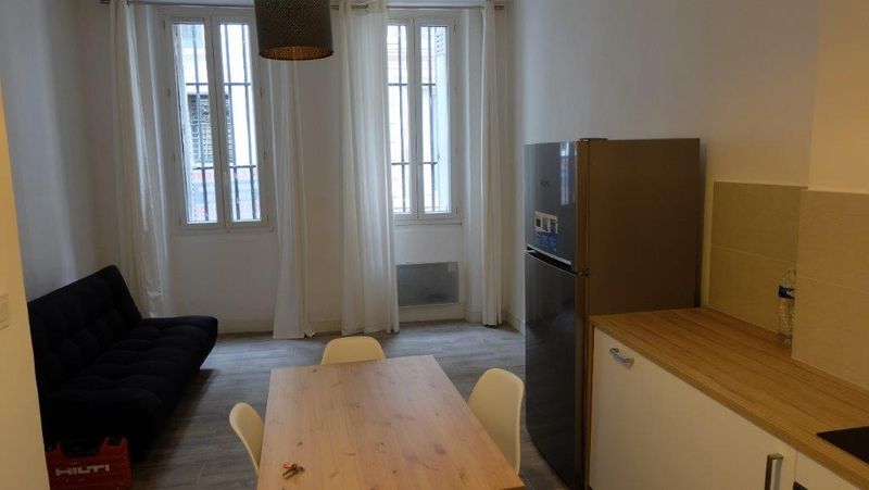 cuisine toute équipée MARSEILLE 13006