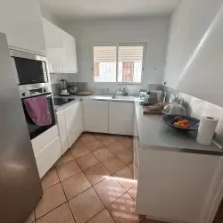 cuisine équipée marseille 13008