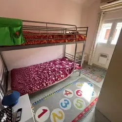 chambre avec rangement marseille 8eme