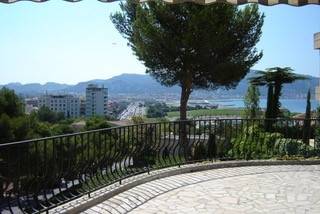 Magnifique villa au coeur de la corniche