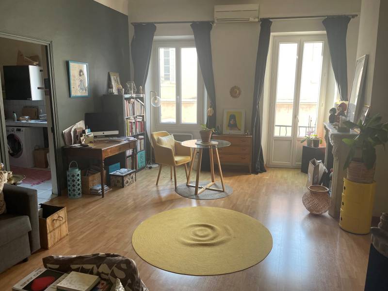 GRAND TYPE 2 13008 MARSEILLE 