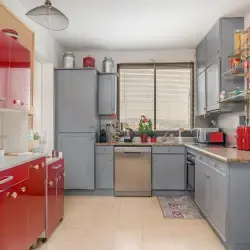 cuisine totalement équipée Marseille 8 eme