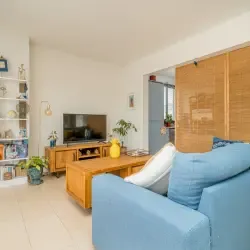 salon avec rangement Marseille 13008