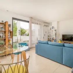 salon avec rangement Marseille 13008