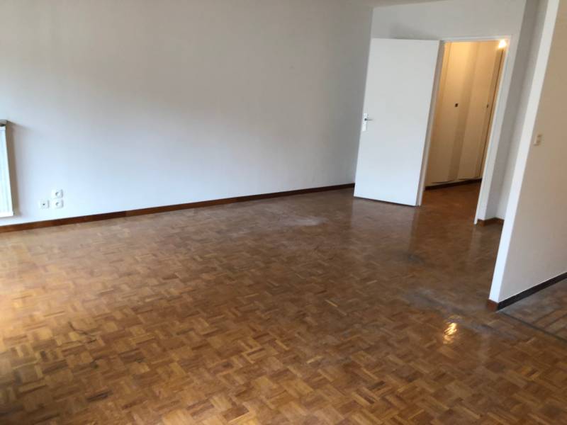 Appartement T2 Terrasse - Castellane