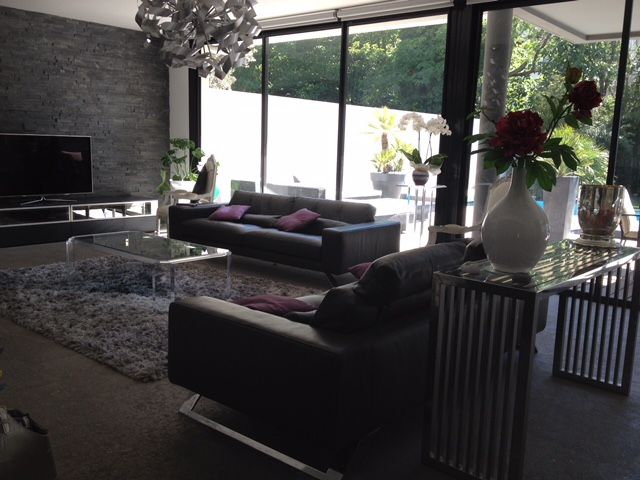 achat de Maison moderne  Au coeur du 8eme (Prado-Borely) à marseille Maison contemporaine dans secteur très privilègié avec piscine
