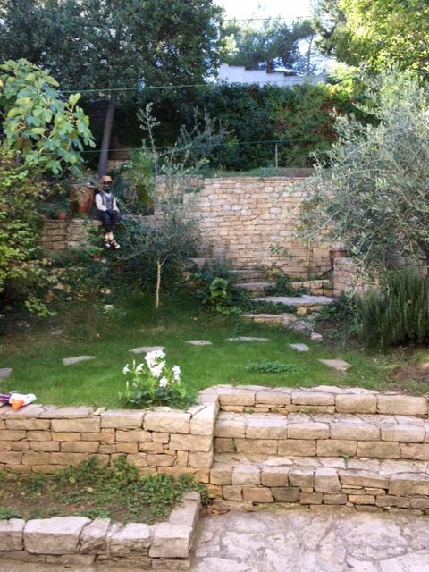 Maison 6 Marseille 13007 Au coeur du Roucas blanc avec beaucoup de charme