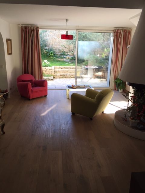 Maison 6 Marseille 13007 Au coeur du Roucas blanc avec beaucoup de charme