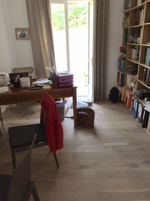 Maison 6 Marseille 13007 Au coeur du Roucas blanc avec beaucoup de charme