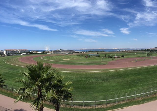 appartement avec vue mer  5 marseille 13008 vieille chapelle vue mer