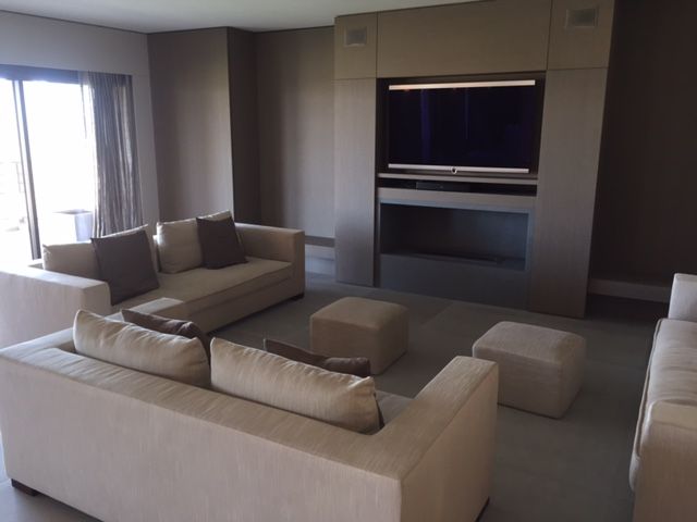 appartement avec vue mer  5 marseille 13008 vieille chapelle vue mer