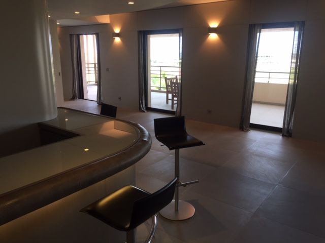 appartement avec vue mer  5 marseille 13008 vieille chapelle vue mer